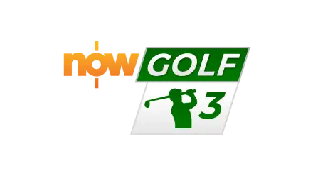 Now Golf 3