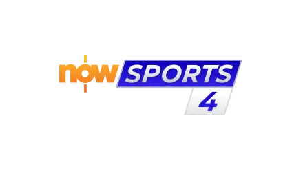 Now Sports 4