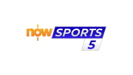 Now Sports 5