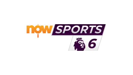 Now Sports 英超6