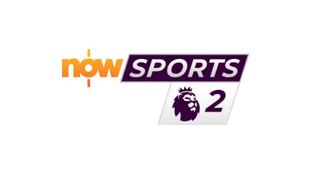 Now Sports 英超2